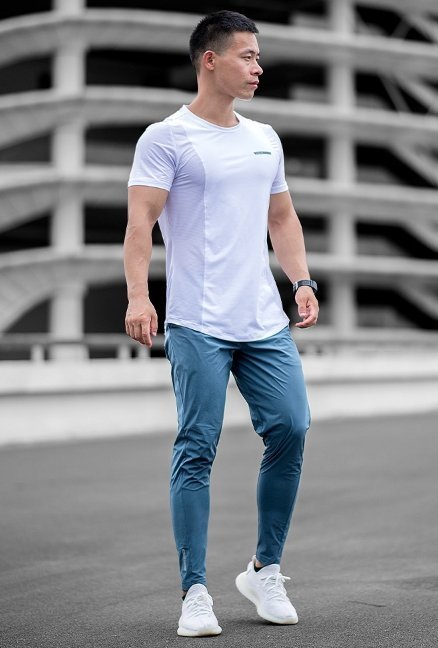 Atheltichub Original Sporthosen: Dein Style für jedes Workout!