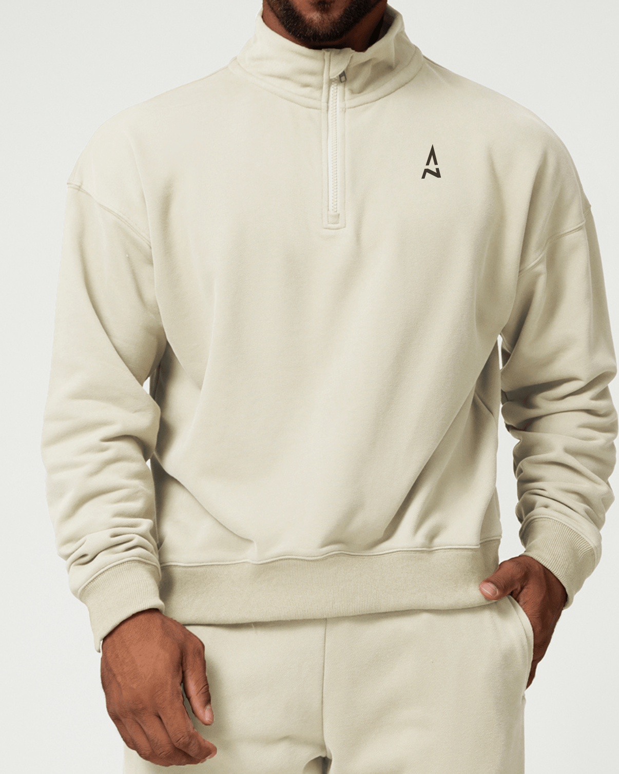 Atheltichub Original Sweatshirt – Stil trifft Komfort