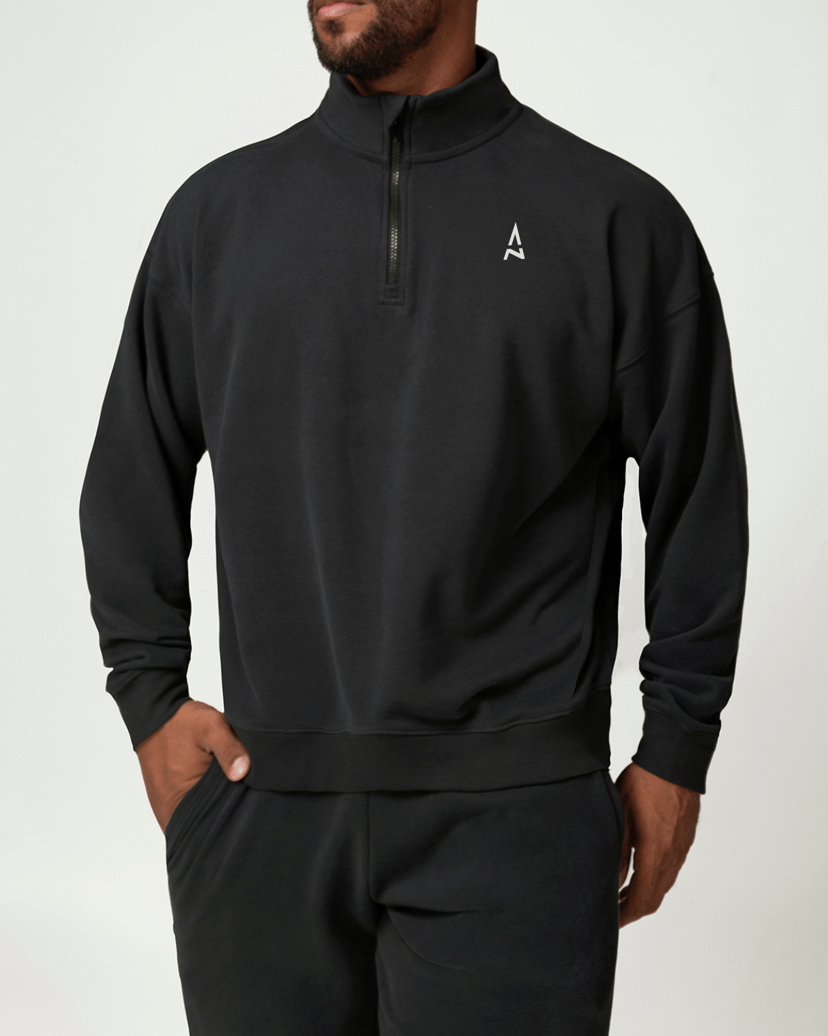 Atheltichub Original Sweatshirt – Stil trifft Komfort