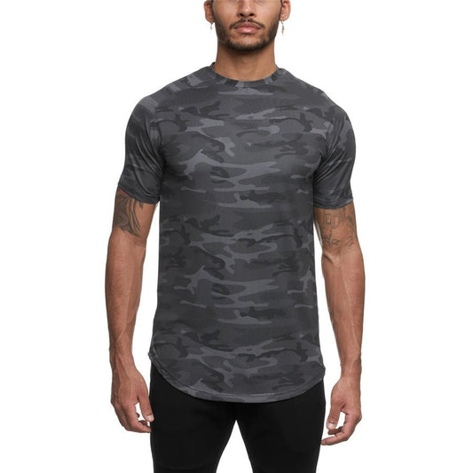 Ironfit Original T-Shirt: Dein Style, Deine Stärke