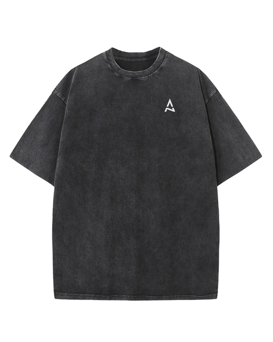 Ironfit Vintage Logo Tee