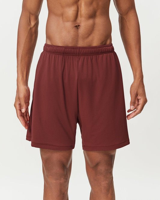 Atheltichub Premium Mesh Shorts