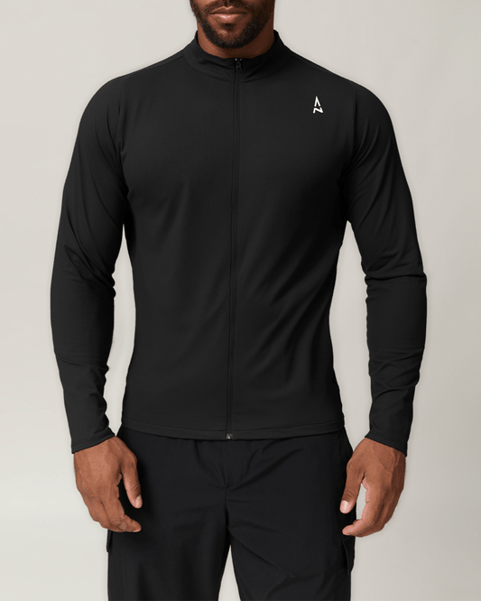 Atheltichub Premium Zipper: Stil trifft Funktion!
