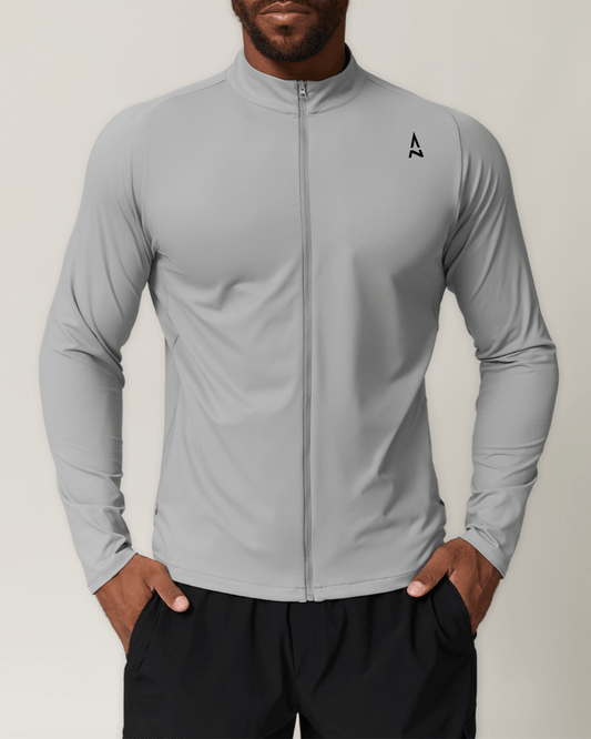 Atheltichub Premium Zipper: Stil trifft Funktion!