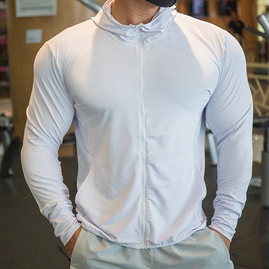 Atheltichub Schnelltrocknender Hoodie