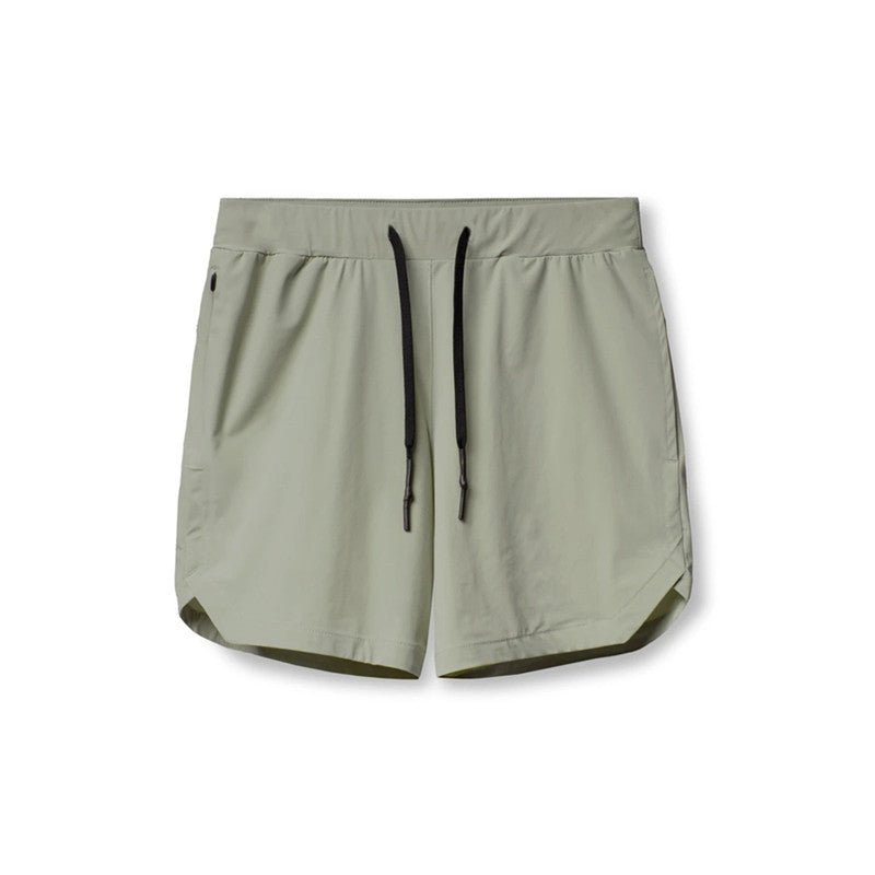 Atheltichub Quickdry Shorts – Stilvoll & Funktional!