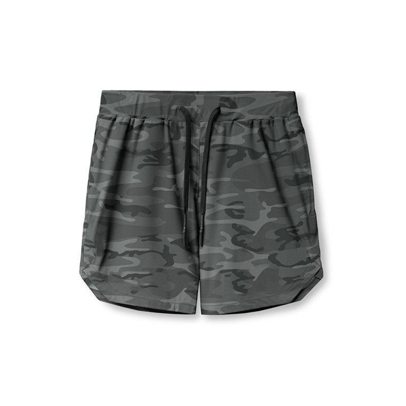 Atheltichub Quickdry Shorts – Stilvoll & Funktional!