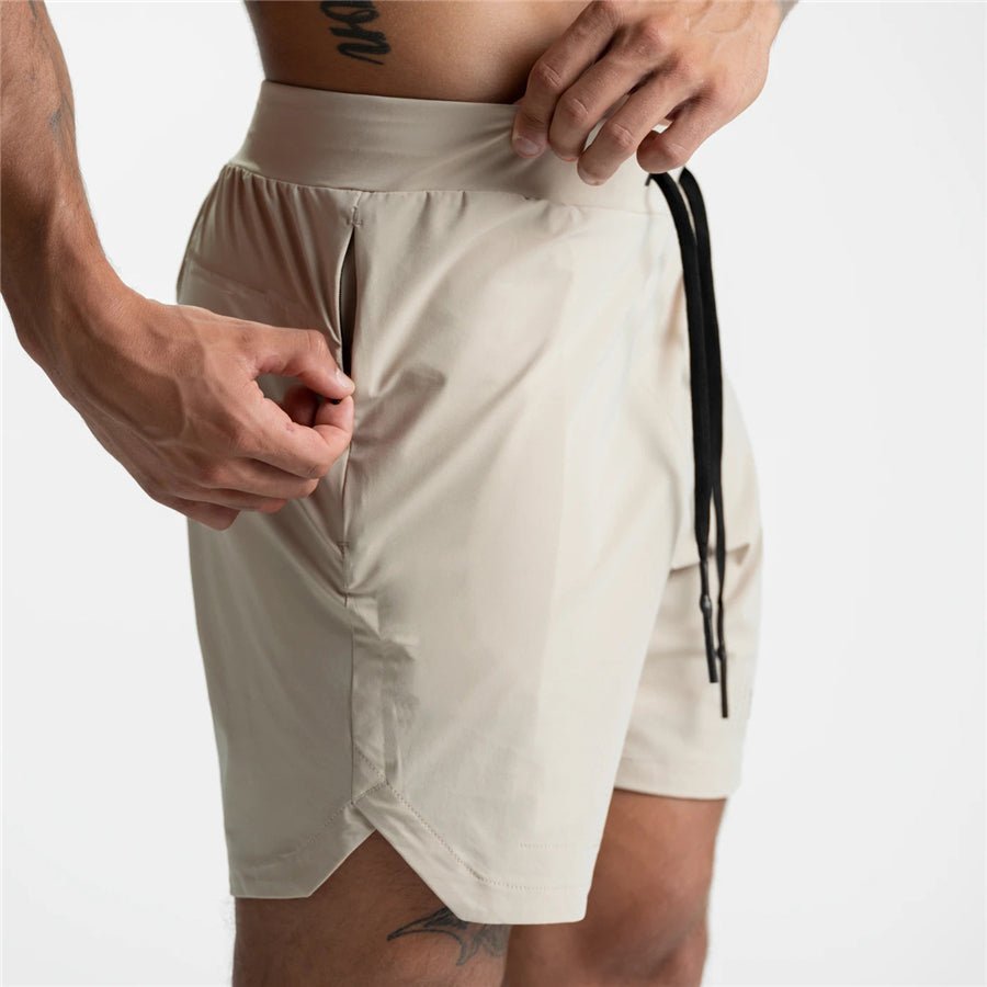 Atheltichub Quickdry Shorts – Stilvoll & Funktional!