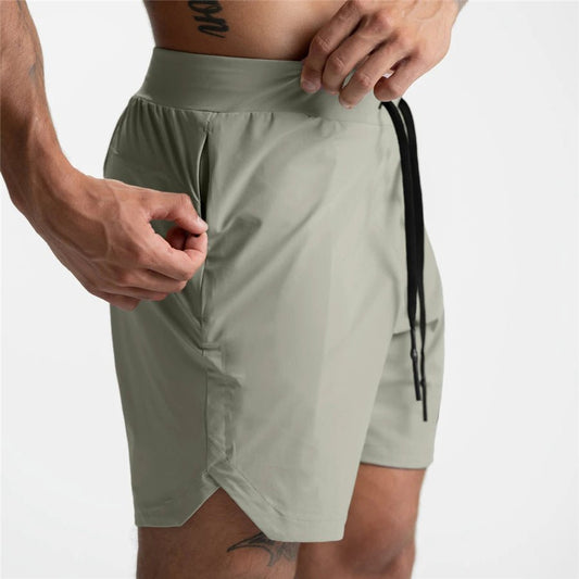 Atheltichub Quickdry Shorts – Stilvoll & Funktional!