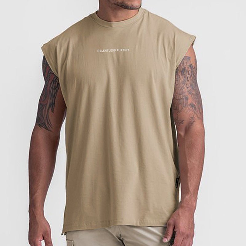 AthelticHub Ironfit Relentless Tank: Unaufhaltsam in jedem Workout
