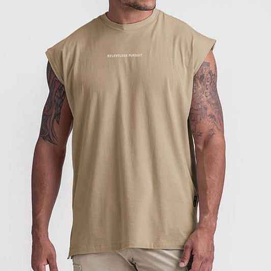 AthelticHub Ironfit Relentless Tank: Unaufhaltsam in jedem Workout