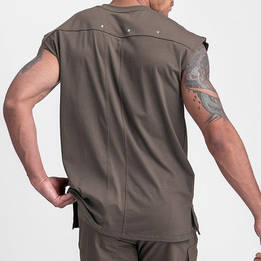 AthelticHub Ironfit Relentless Tank: Unaufhaltsam in jedem Workout