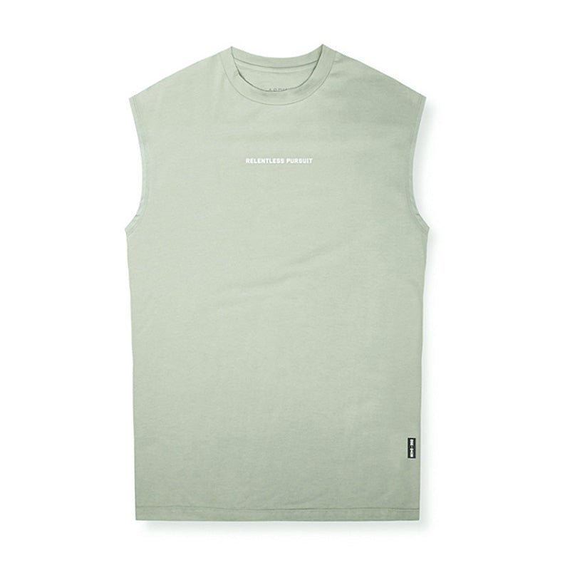 AthelticHub Ironfit Relentless Tank: Unaufhaltsam in jedem Workout