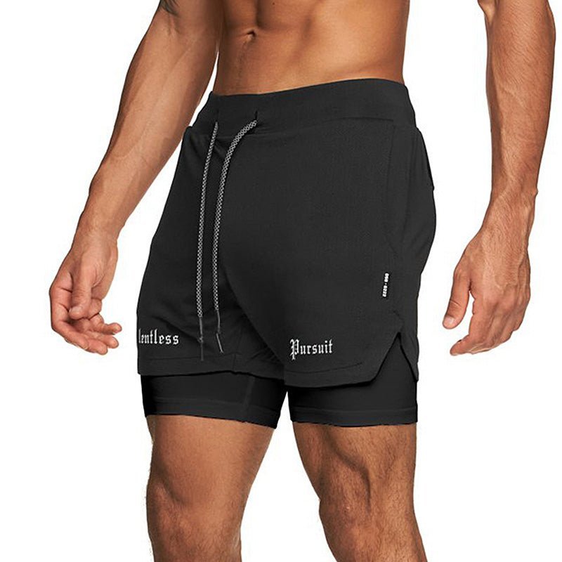 Atheltichub Unaufhaltsame Shorts