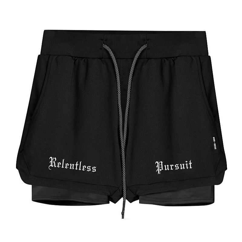 Atheltichub Unaufhaltsame Shorts