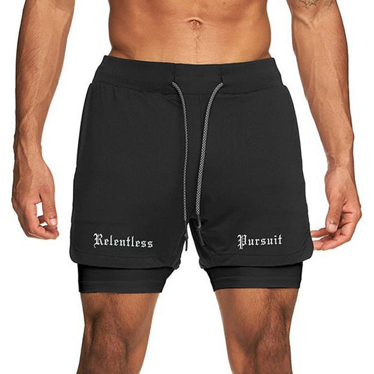 Atheltichub Unaufhaltsame Shorts