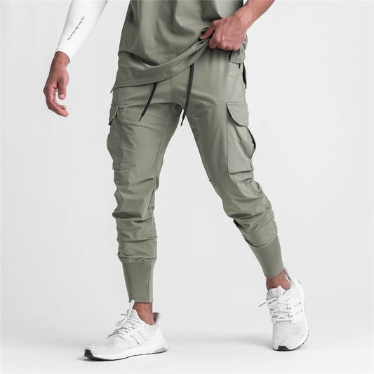 Atheltichub Runner Hosen: Stilvoll und Funktional!