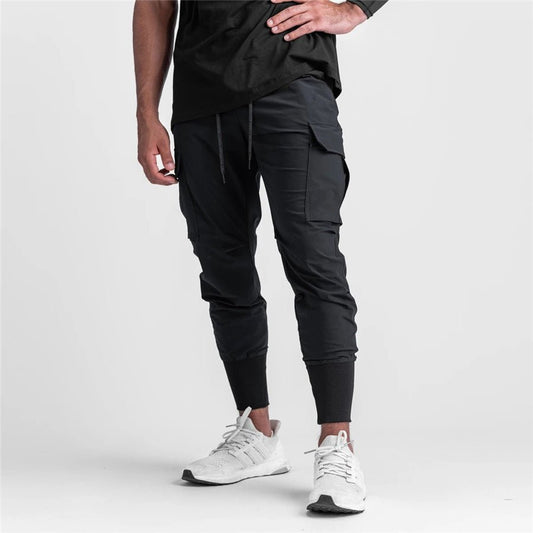 Atheltichub Runner Hosen: Stilvoll und Funktional!