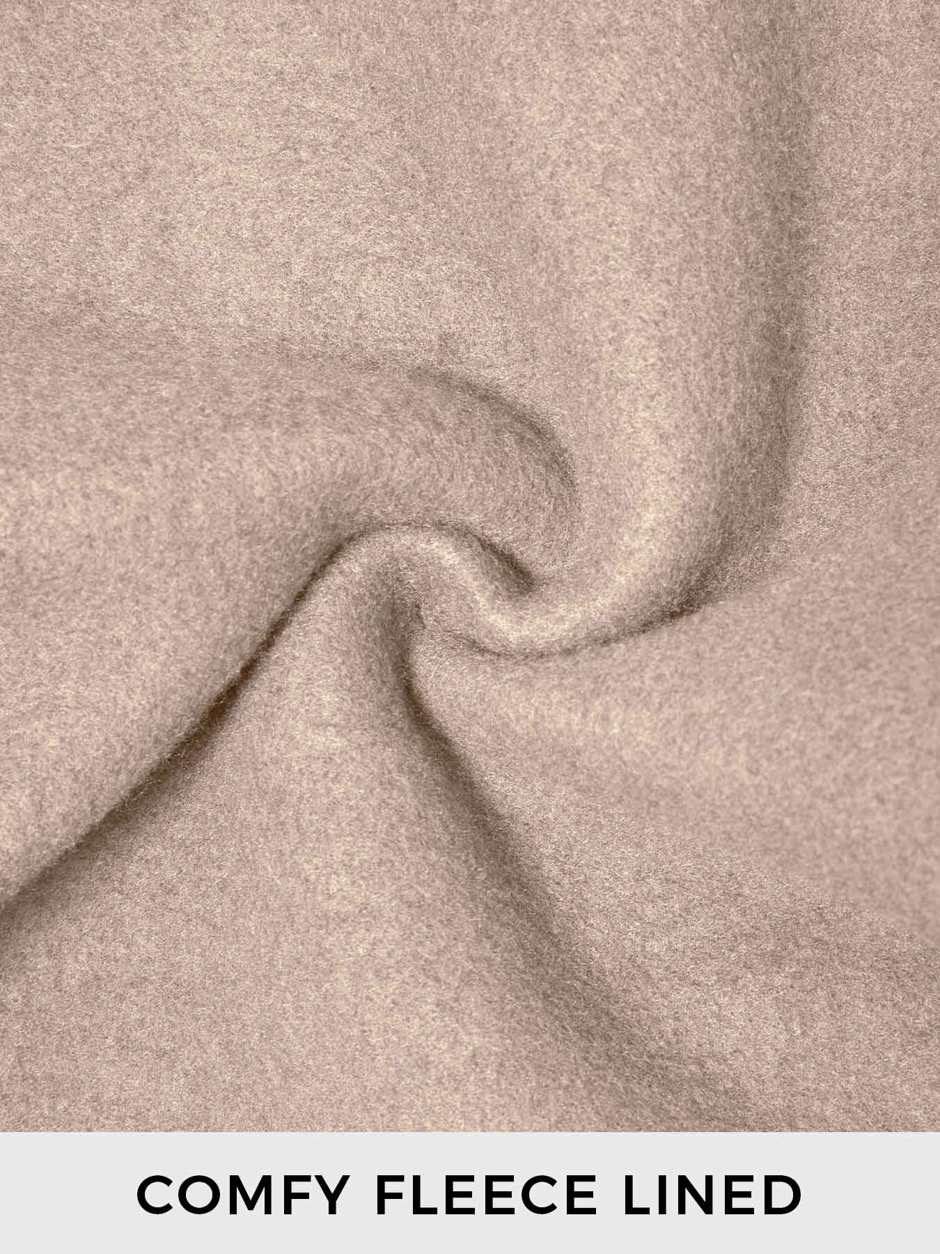 Ironfit Saavedra Fleece Hoodie: Stilvoller Komfort für aktive Momente