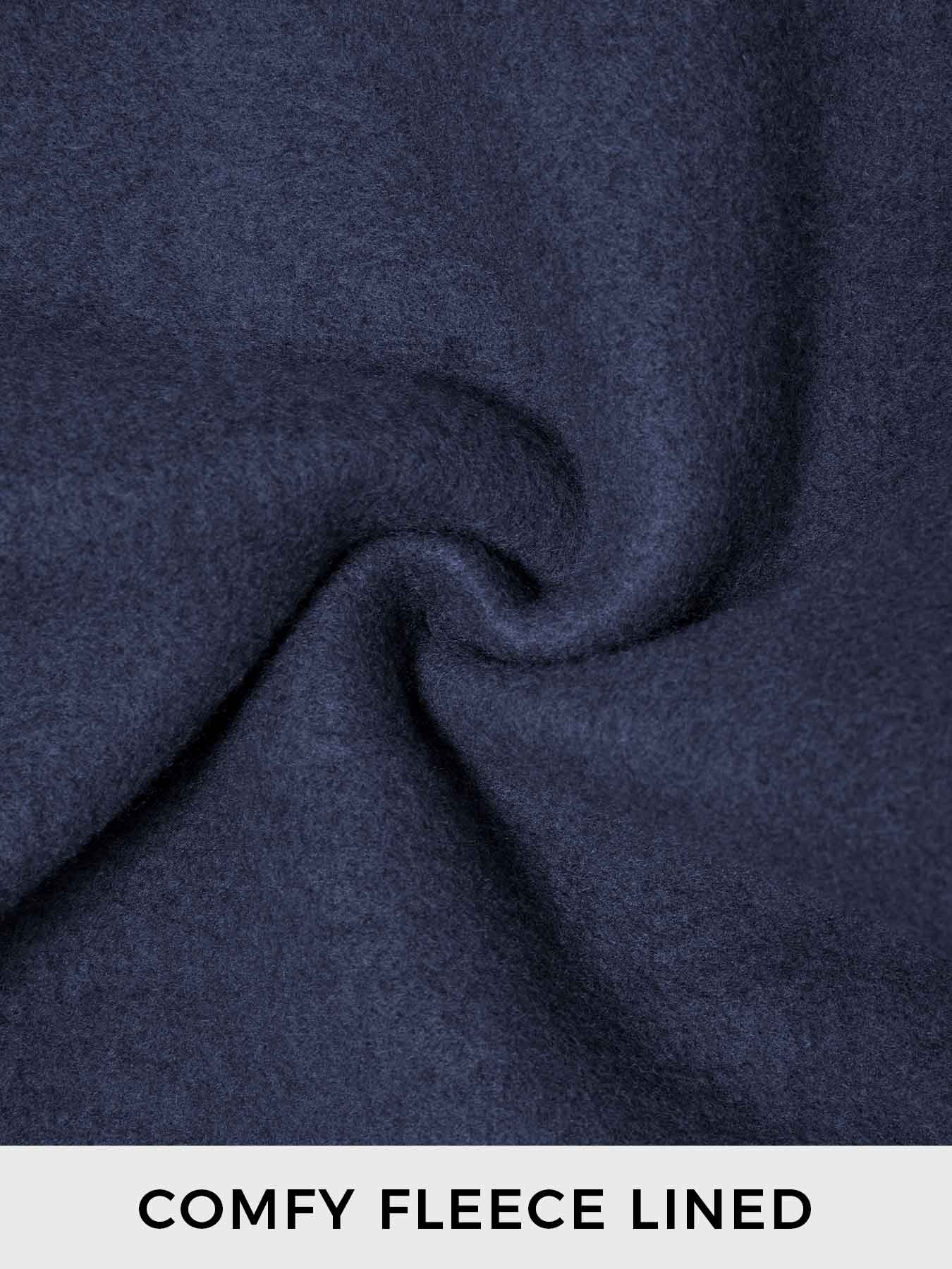 Ironfit Saavedra Fleece Hoodie: Stilvoller Komfort für aktive Momente
