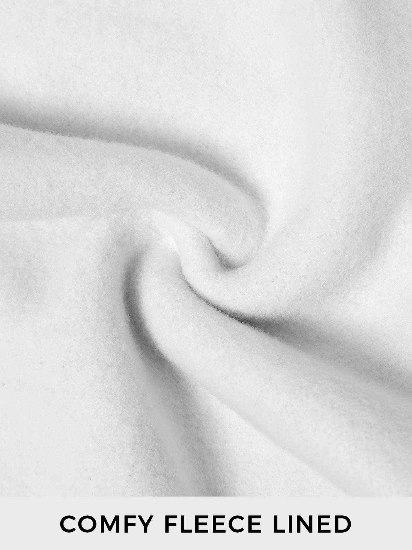 Ironfit Saavedra Fleece Hoodie: Stilvoller Komfort für aktive Momente