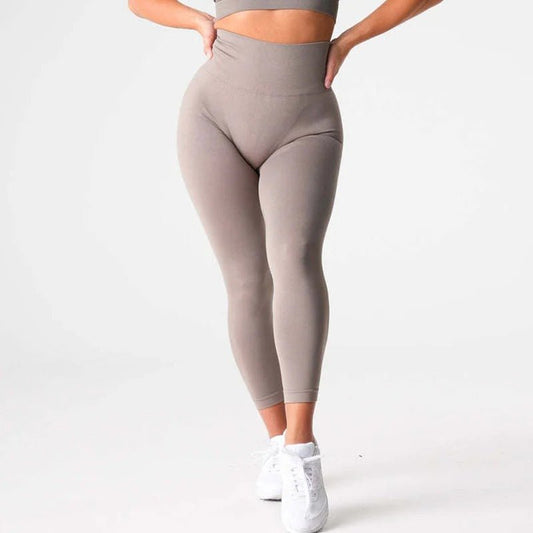 Ironfit seamless high leggings