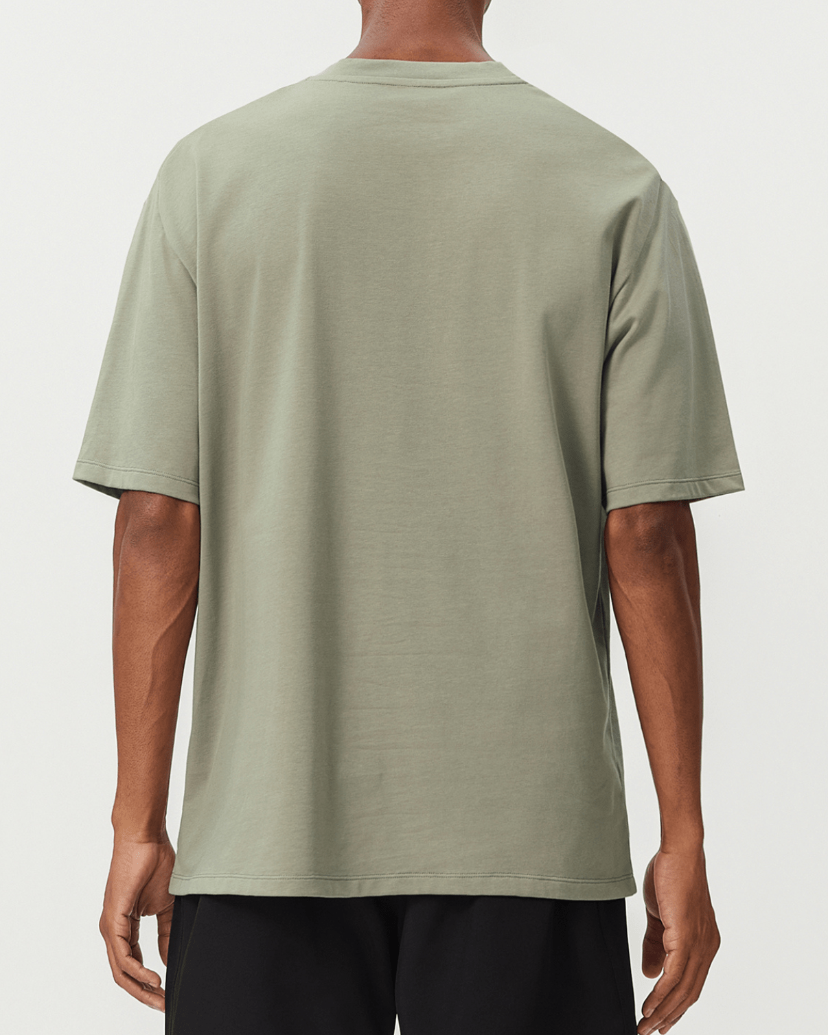 Ironfit Saison T-Shirt: Stil trifft Leistung