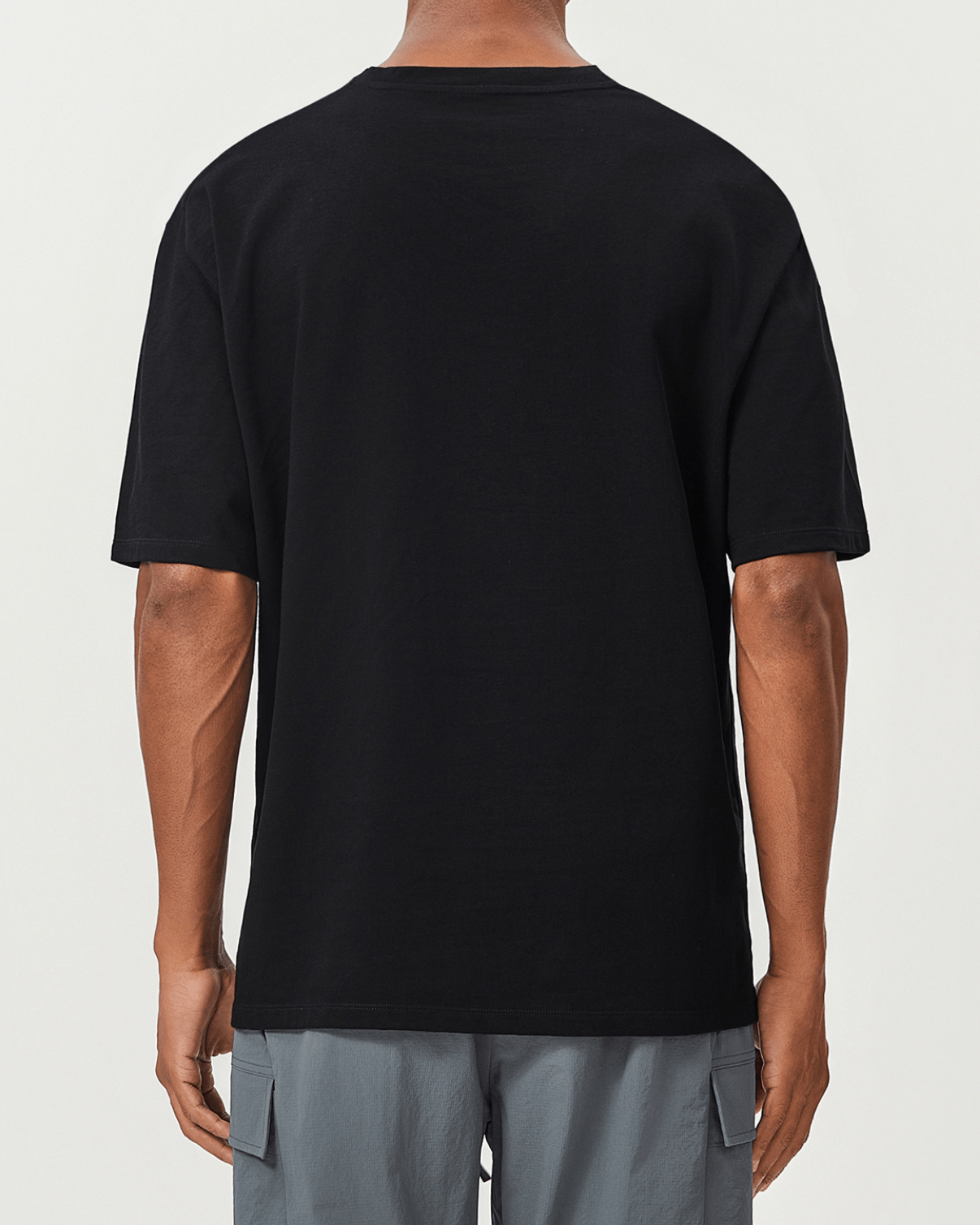 Ironfit Saison T-Shirt: Stil trifft Leistung