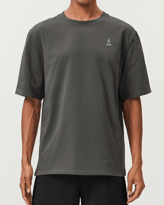 Ironfit Saison T-Shirt: Stil trifft Leistung