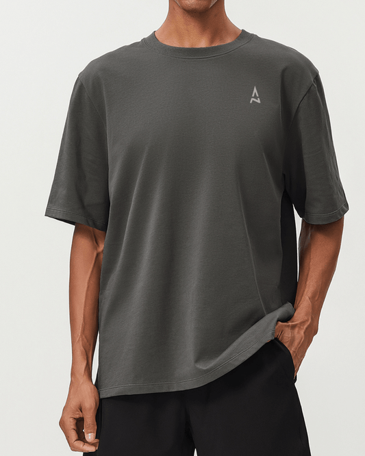Ironfit Saison T-Shirt: Stil trifft Leistung