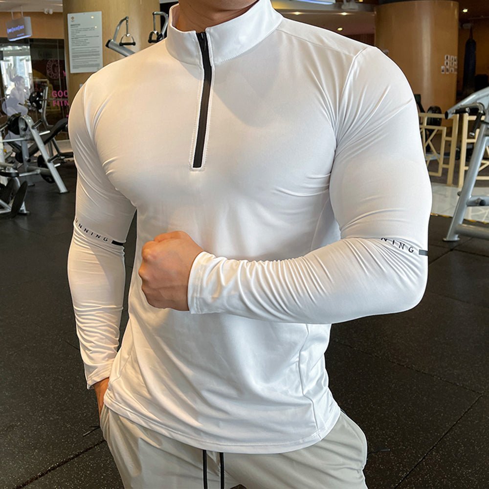 Atheltichub Solid Sweatshirt – Stil trifft Komfort