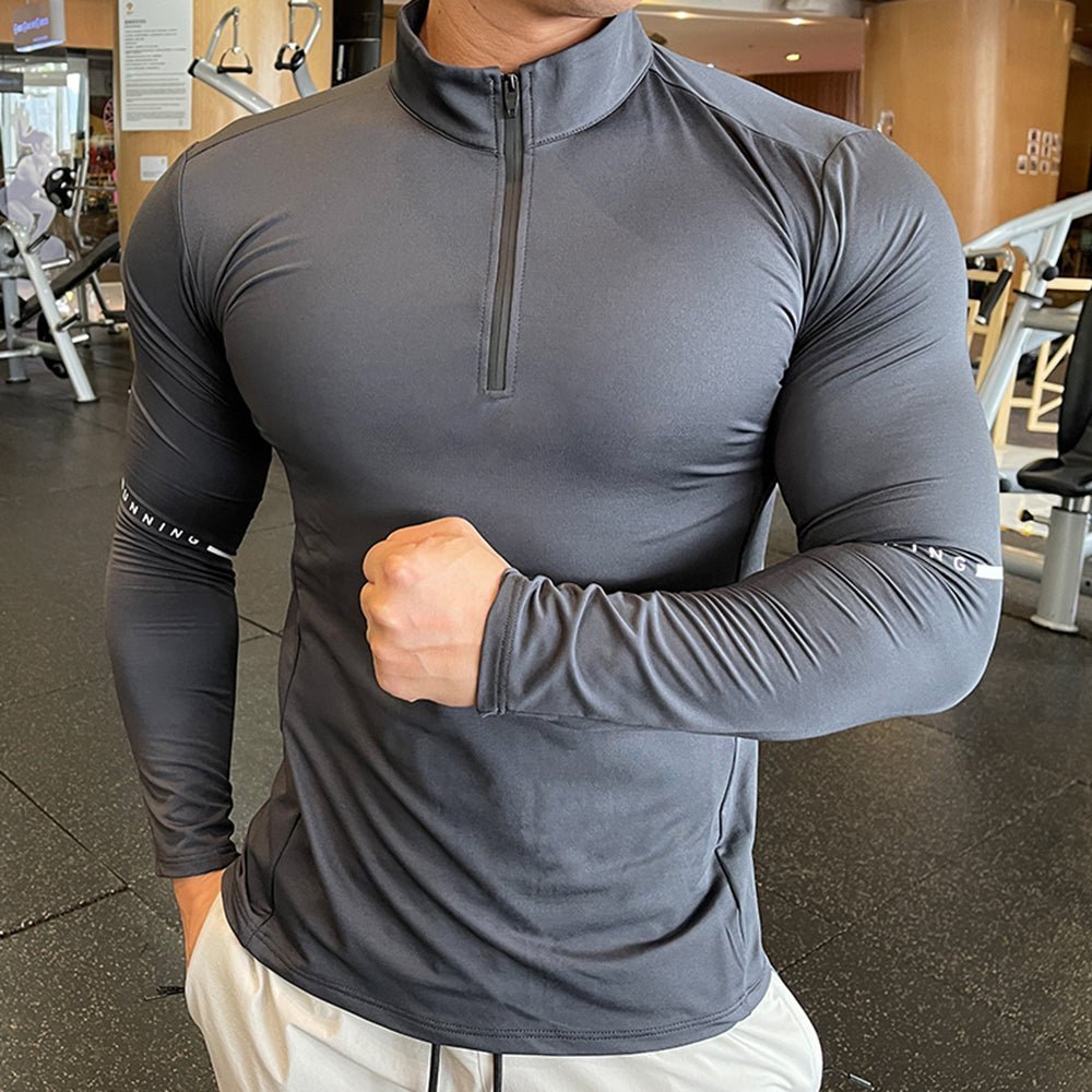 Atheltichub Solid Sweatshirt – Stil trifft Komfort