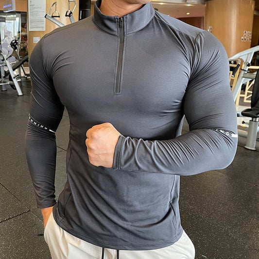 Atheltichub Solid Sweatshirt – Stil trifft Komfort