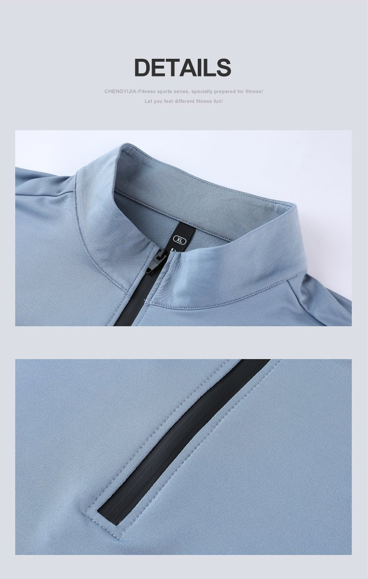 Atheltichub Solid Sweatshirt – Stil trifft Komfort