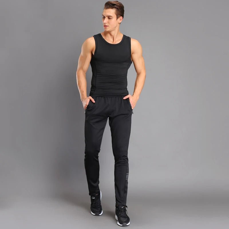Atheltichub Sport Joggers: Stil trifft Funktion!