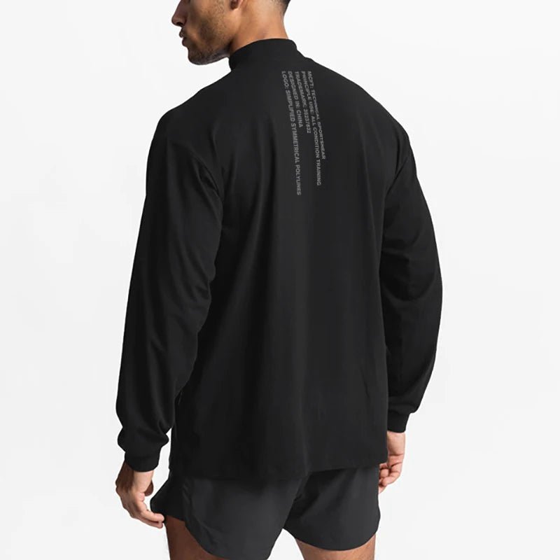 Atheltichub Sport Langarmshirt
