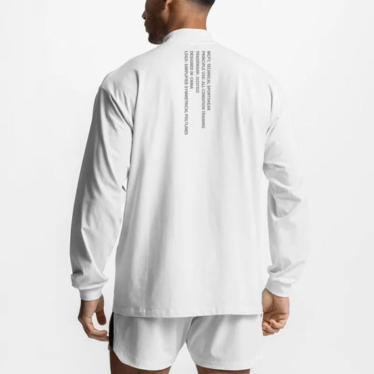 Atheltichub Sport Langarmshirt