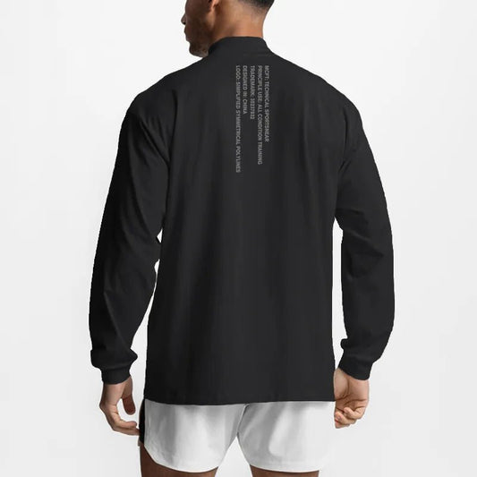 Atheltichub Sport Langarmshirt