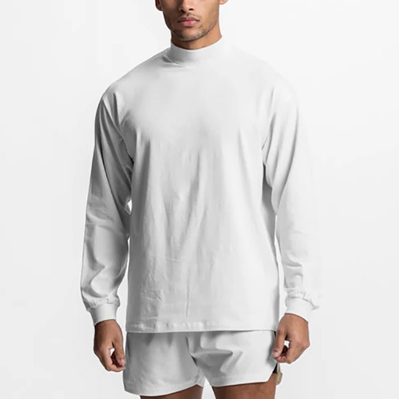 Atheltichub Sport Langarmshirt