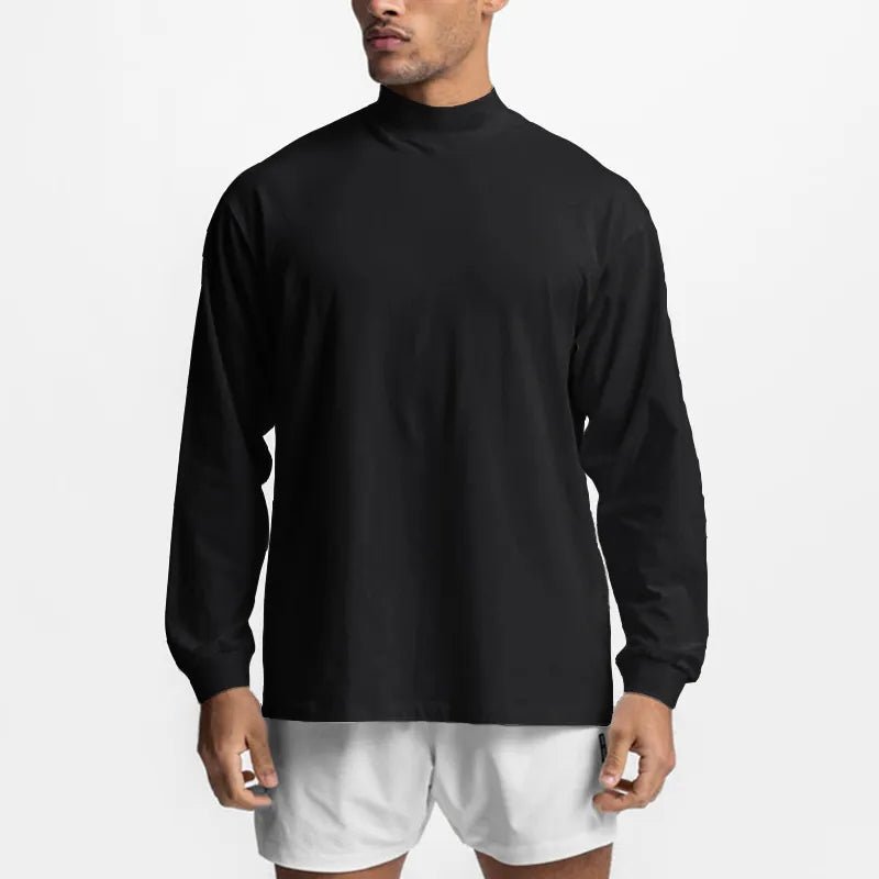Atheltichub Sport Langarmshirt