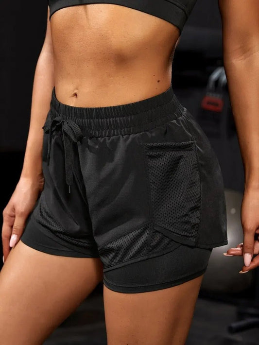 Ironfit Sport Shorts