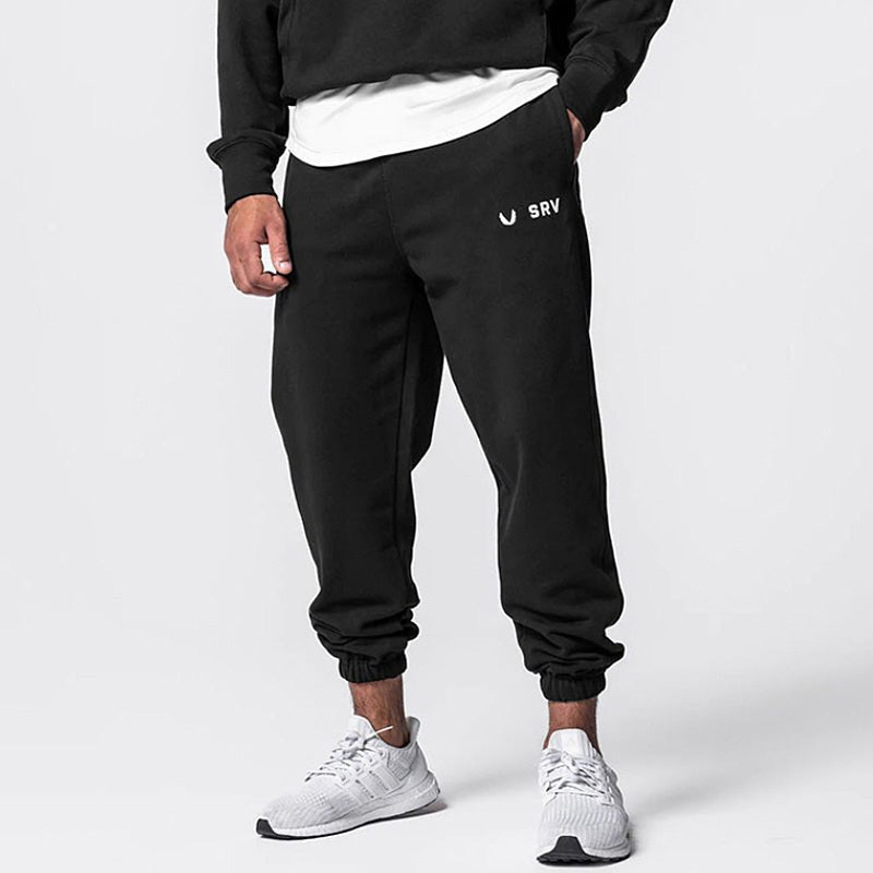 Atheltichub SRV Joggers – Stil trifft Komfort