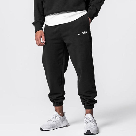 Atheltichub SRV Joggers – Stil trifft Komfort