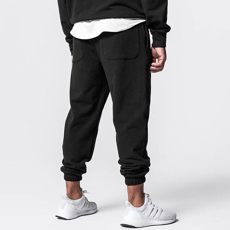 Atheltichub SRV Joggers – Stil trifft Komfort