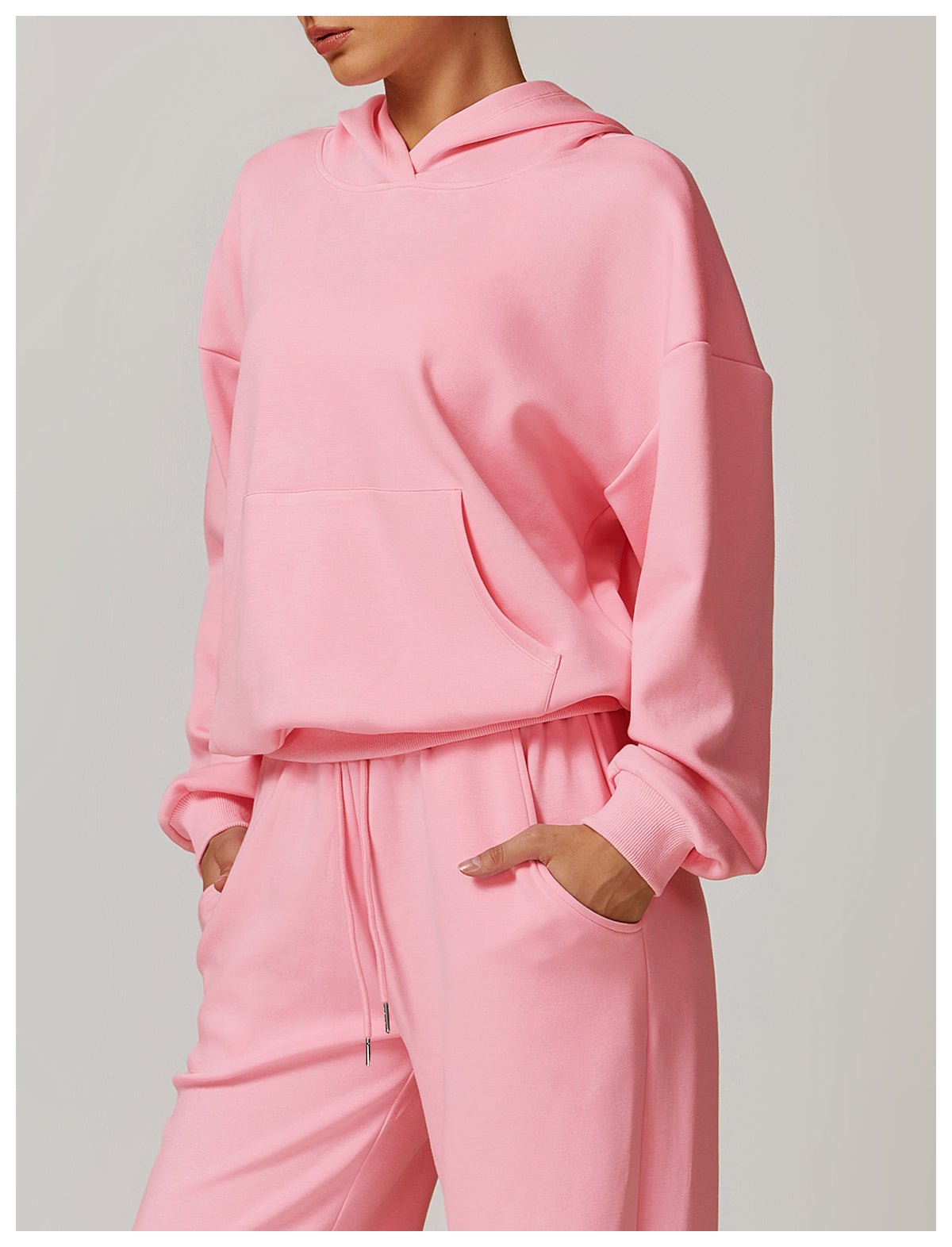 Ironfit Performance Hoodie: Stil trifft Funktion