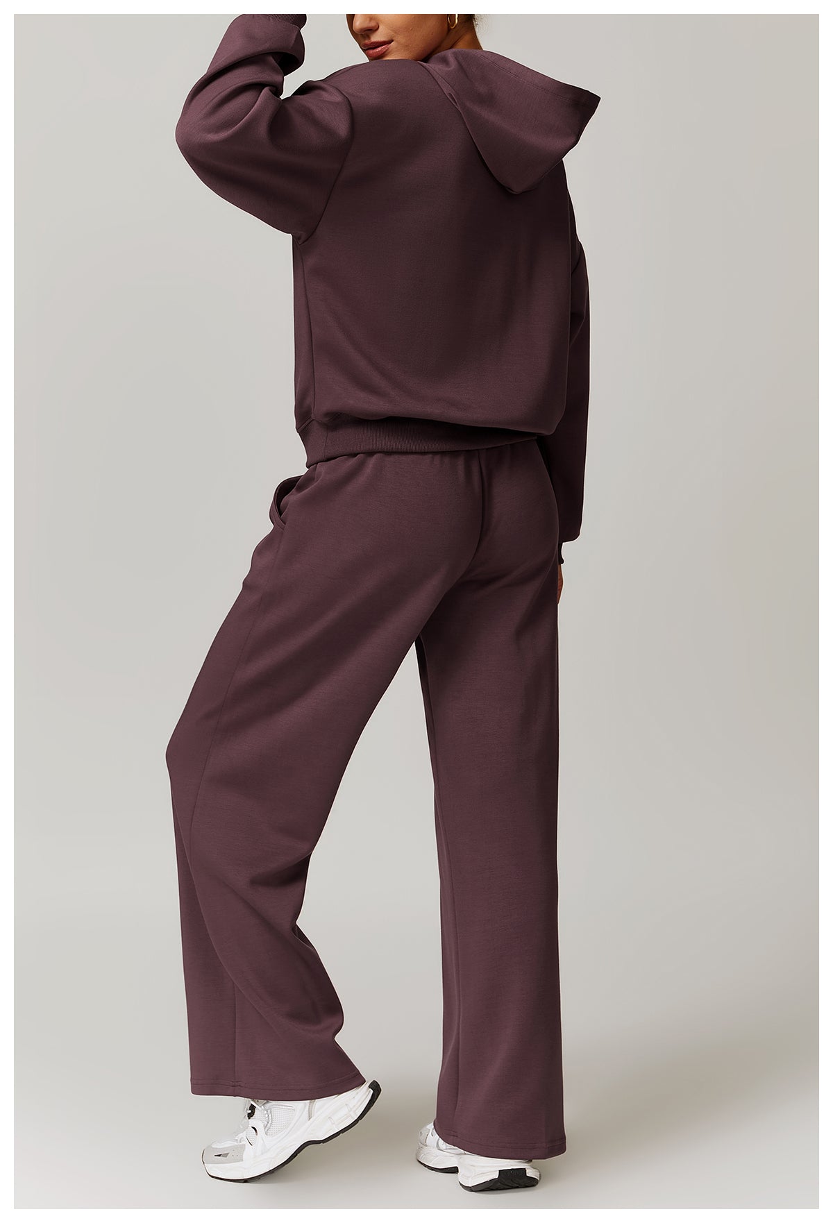 Ironfit Performance Hoodie: Stil trifft Funktion