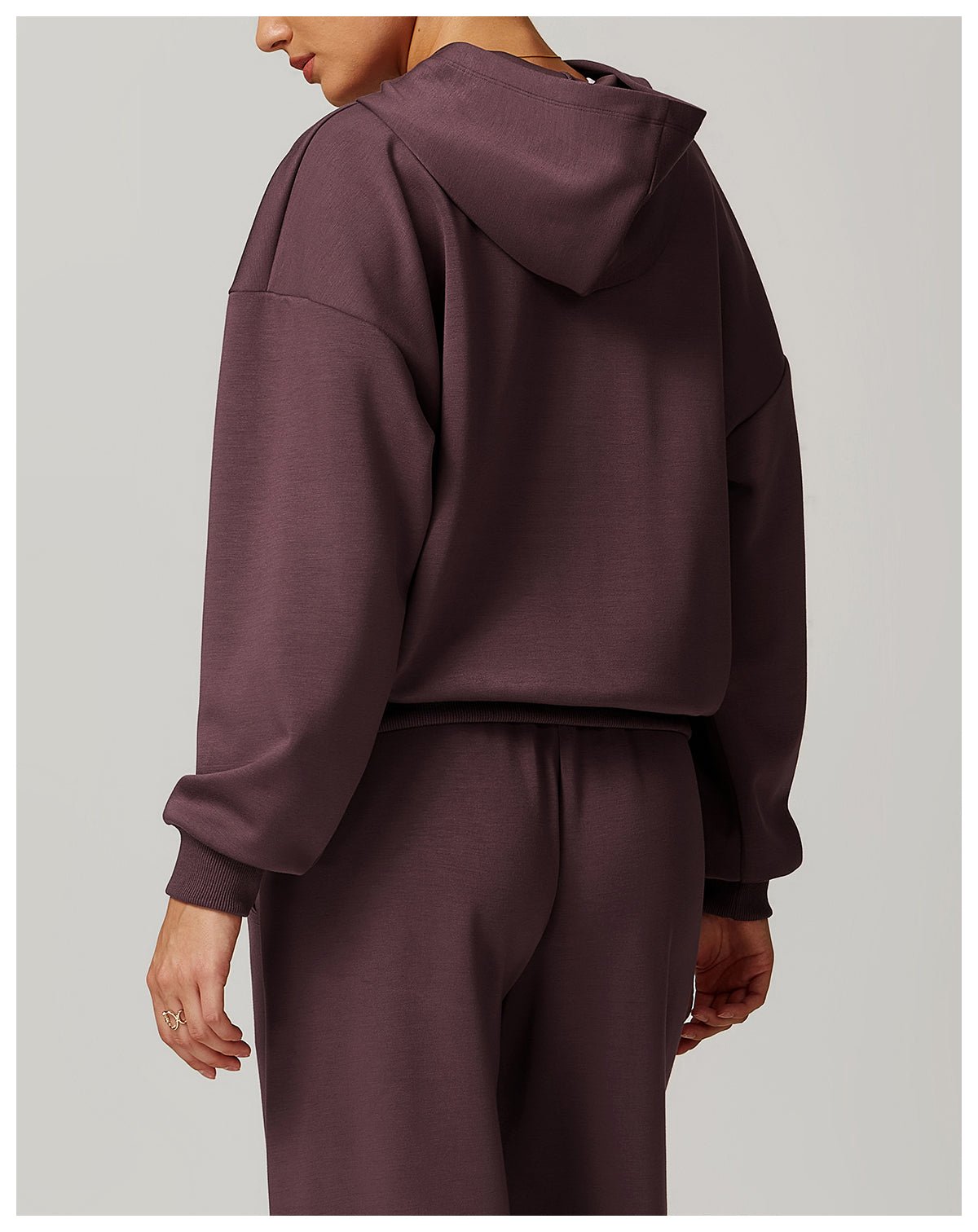 Ironfit Performance Hoodie: Stil trifft Funktion