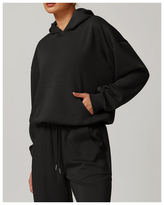 Ironfit Performance Hoodie: Stil trifft Funktion