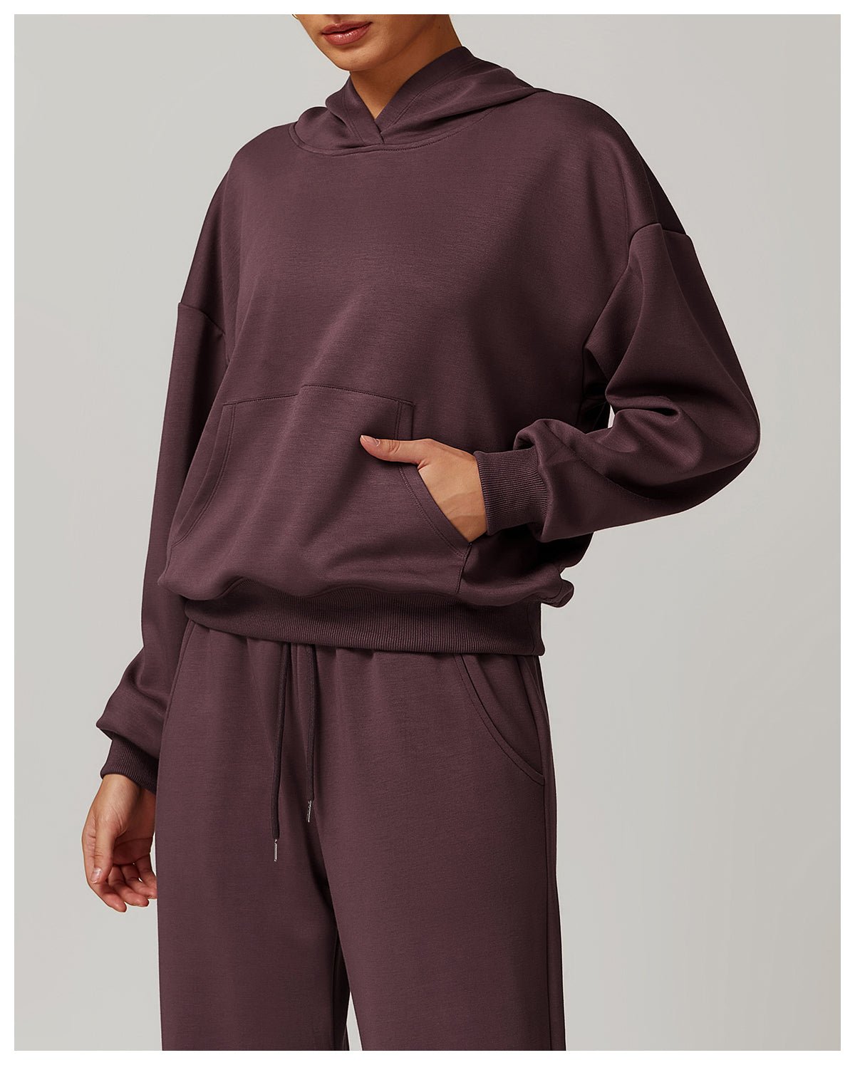 Ironfit Performance Hoodie: Stil trifft Funktion