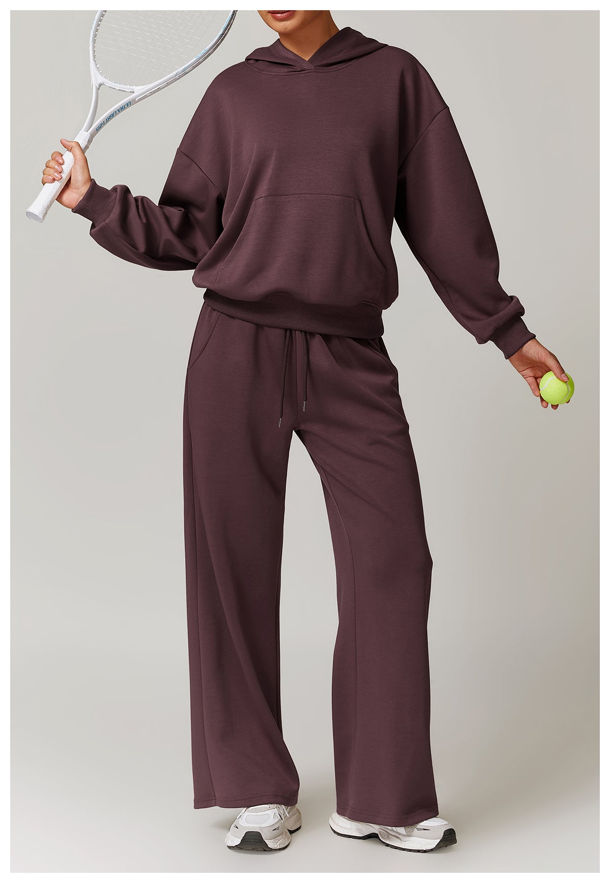 Ironfit Performance Hoodie: Stil trifft Funktion